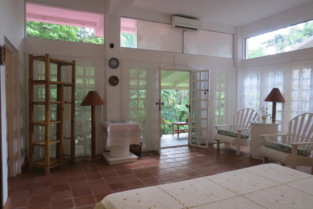 Apartamento Karibu Manuel Antonio Pokój zdjęcie