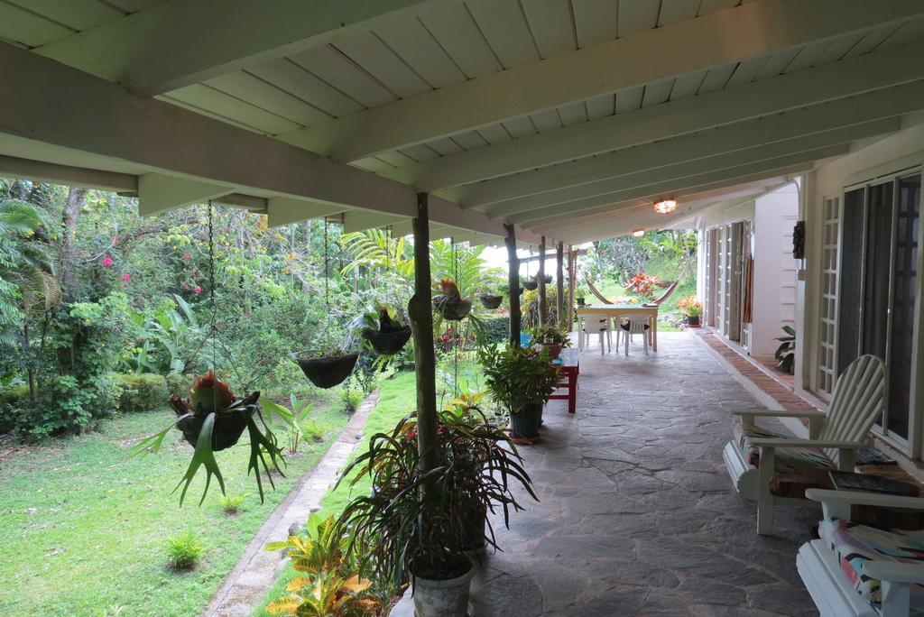 Apartamento Karibu Manuel Antonio Pokój zdjęcie