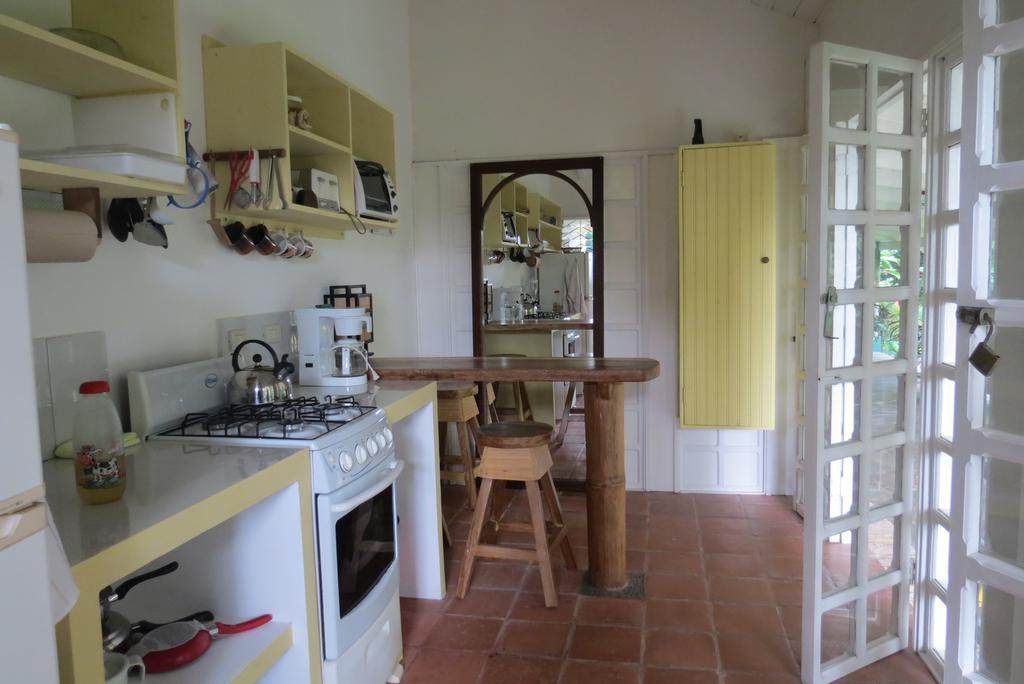 Apartamento Karibu Manuel Antonio Pokój zdjęcie