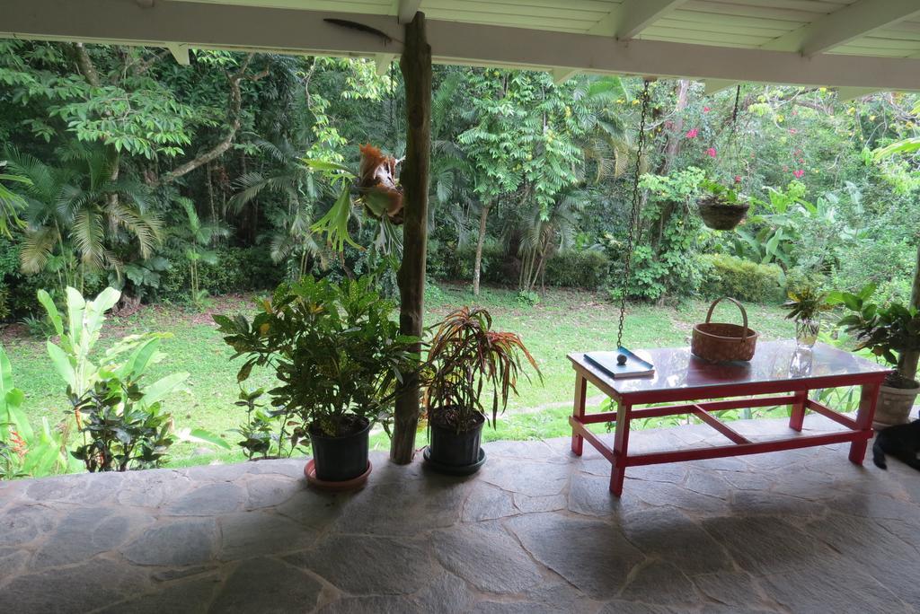 Apartamento Karibu Manuel Antonio Pokój zdjęcie