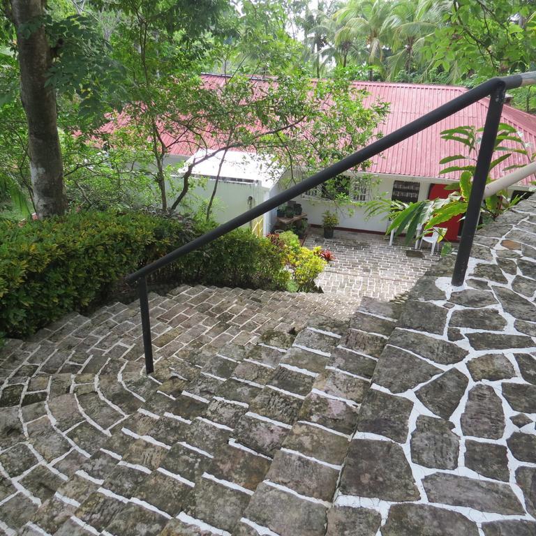Apartamento Karibu Manuel Antonio Pokój zdjęcie