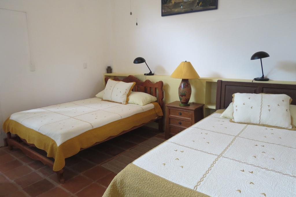 Apartamento Karibu Manuel Antonio Pokój zdjęcie