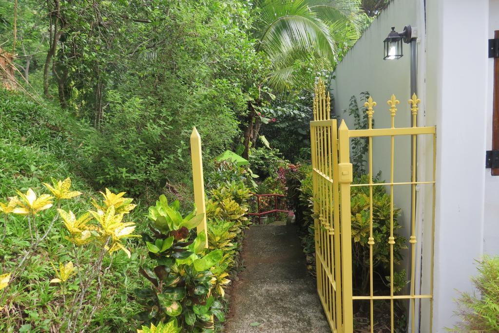 Apartamento Karibu Manuel Antonio Pokój zdjęcie