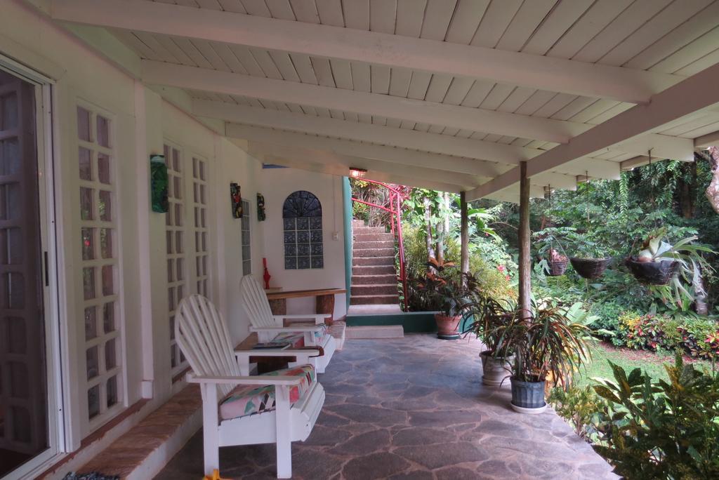 Apartamento Karibu Manuel Antonio Pokój zdjęcie
