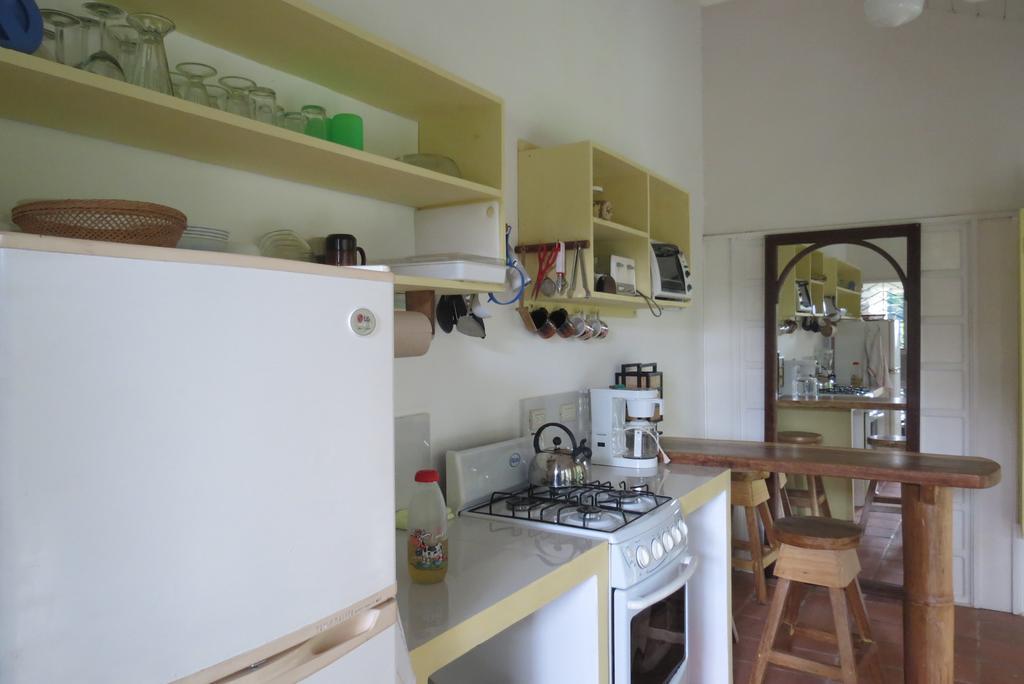 Apartamento Karibu Manuel Antonio Pokój zdjęcie