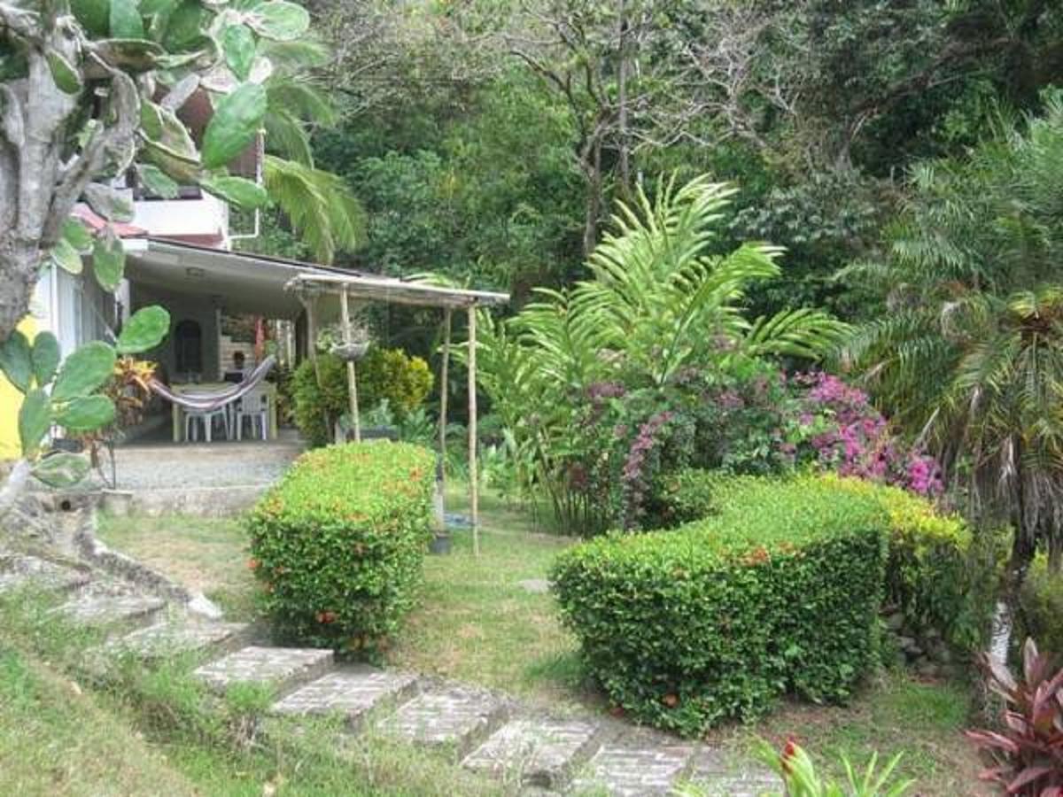Apartamento Karibu Manuel Antonio Zewnętrze zdjęcie